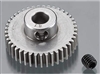 48 Pitch Machined, 41T Pinion 5mm Bore RRP2041