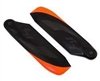 RotorTech 106mm "Ultimate" Tail Rotor Blade Set RT-106-ULT