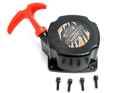 Super-Easy Pull Start For ROFUN 45cc engines (LOSI) - RV670672