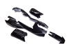 1/5 Baja Buggy Body Kit Black/Gray  - RV85026-46