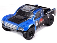 RedCat Aftershock 3.5 1/8 Scale Nitro Desert Truck