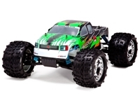 RedCat Avalanche XTR 1/8 Scale Nitro Monster Truck