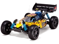 RedCat Hurricane XTR 1/8 Scale Nitro Buggy