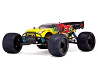 RedCat Monsoon XTR 1/8 Scale Nitro Truggy