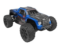RedCat BLACKOUTâ„¢XTE PRO 1/10 Scale Electric Brushless Monster Truck
