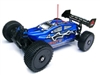 RedCat Backdraft 8E 1/8 Scale Electric Buggy