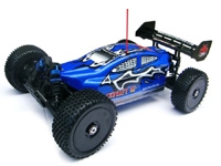 RedCat Backdraft 8E 1/8 Scale Electric Buggy