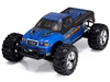 RedCat Caldera 10E 1/10 Scale Electric Brushless Monster Truck