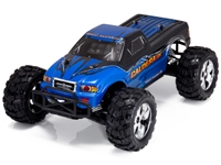 RedCat Caldera 10E 1/10 Scale Electric Brushless Monster Truck