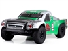 RedCat Caldera SC 10E 1/10 Scale Electric Brushless Short Course Truck