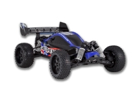 RedCat Caldera XB 10E 1/10 Scale Electric Brushless Buggy