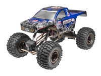 RedCat Everest-10 1/10 Scale Crawler