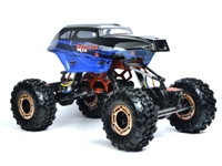 RedCat Rockslide RS10 XT 1/10 Scale Crawler