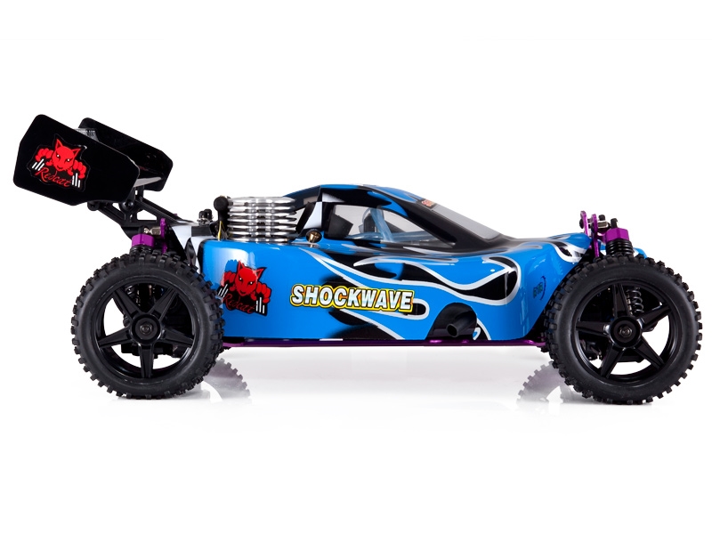 Redcat racing outlet shockwave 2.67