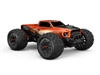 RedCat TR-MT10E 1/10 Scale Brushless Monster Truck