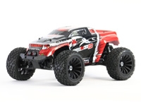 RedCat Terremoto-10 V2 1/10 Scale Electric Brushless Truck