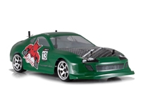 RedCat Thunder Drift 1/10 Scale Electric Drift Car