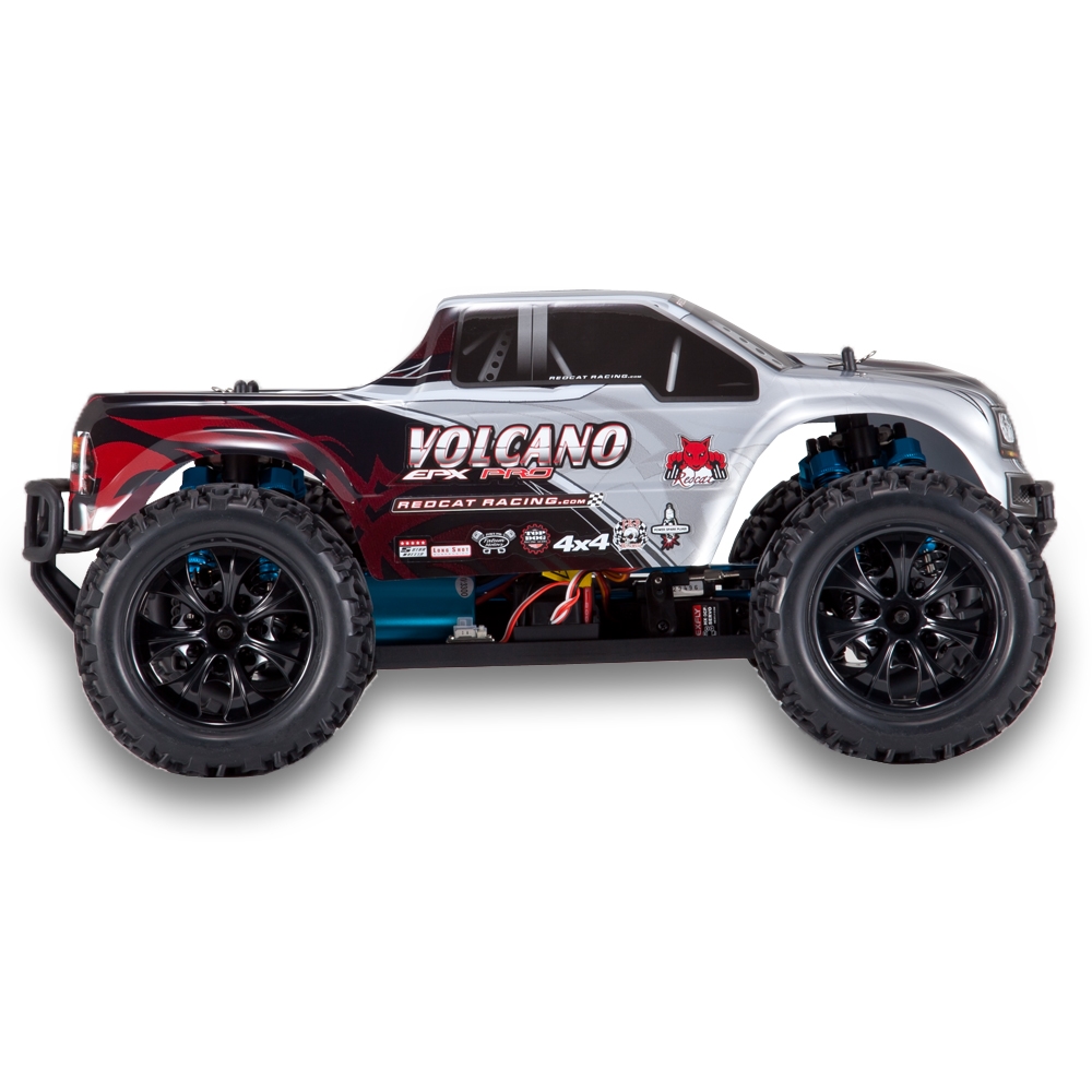 Redcat racing store electric volcano epx