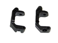 RedCat 02015 Plastic Front C-hub (2pcs)