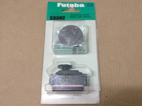 Futaba S9602 Coreless Motor Metal Gear Servo