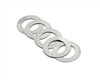 SAB Goblin 10x16x0.2mm Shim (5) SABHC232-S