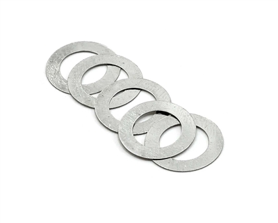 SAB Goblin 10x16x0.2mm Shim (5) SABHC232-S
