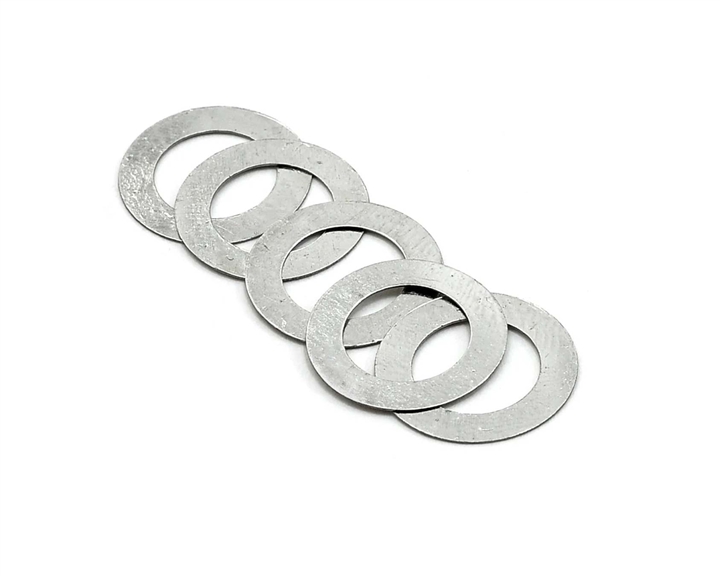 SAB Goblin 10x16x0.2mm Shim (5) SABHC232-S