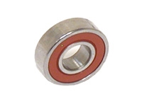 Ball Bearing,Front:A-F,P,II,JJ,BV,BZ SAI5020A