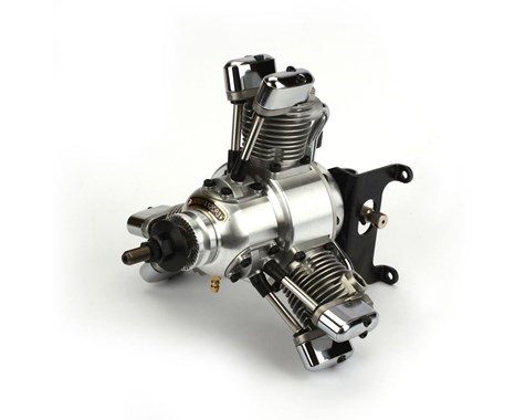 FA-120R3 4-Stroke Engine BH SAIE120R3