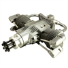 100cc 4-Stroke Twin-Cylinder Gasoline Engine SAIEG100TS