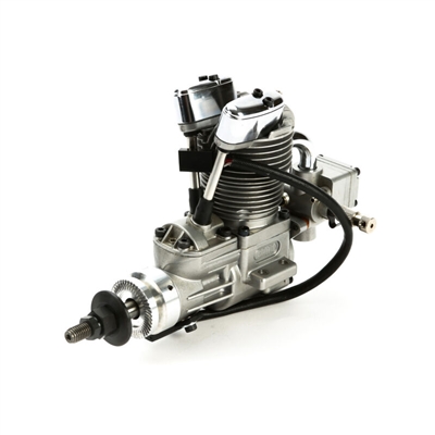 FG-14C 4-Stroke Gas Engine:BU SAIEG14C