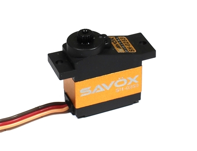 MICRO DIGITAL SERVO .09/30  SAVSH0253