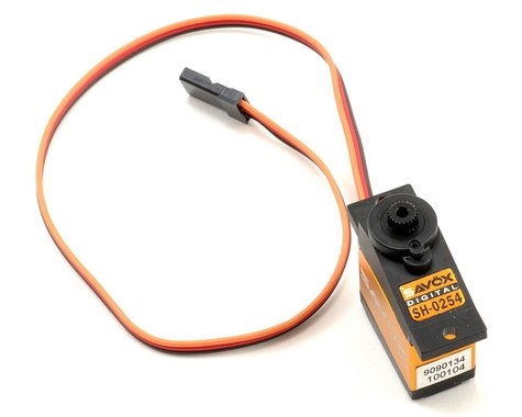 MICRO DIGITAL SERVO .13/54  SAVSH0254