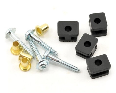 MOUNTING FOR STD SIZE SERVO  SAVSP01