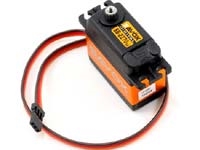 Savox SB-2270SG Monster Torque Brushless Steel Gear Servo (High Voltage)