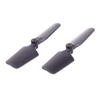 First Step RC Heli 101 Tail Rotor Blades FSH015