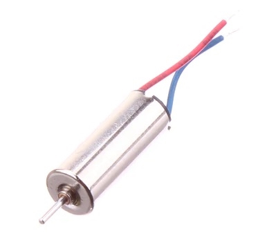 First Step RC Heli 101 Tail Motor FSH1021