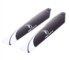 First Step RC Heli 101 Main Blades FSH1045