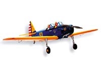 Seagull Models Fairchild PT-19