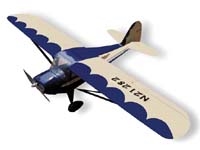 Seagull Models Taylorcraft 25e