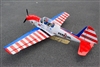 SEAGULL MODELS  ART SCHOLL'S SUPER CHIPMUNK 81â€³ WINGSPAN 35cc-40cc ARF â€“ SEA397.N1114