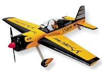 Seagull Models Yak 54