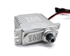 Reefs RC RAW100 Mini Digital Waterproof Servo (Silver) (High Voltage) SEHREEFS134