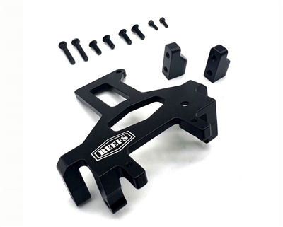 Reefs RC Vanquish VRD/Stance CNC Aluminum Variable Winch Mount - SEHREEFS173