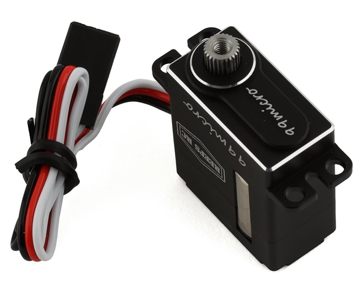 99 Micro Servo  SEHREEFS25