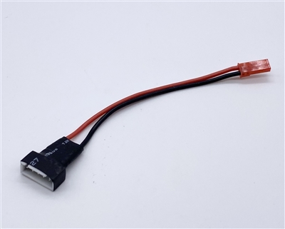 4S LiPo Connector  SEHREEFS63