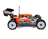 Serpent SRX8 "Cobra" PRO 1/8 Nitro Buggy Kit, SER600020