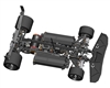 Serpent Viper 990E 1/8 4WD Electric On-Road Car Kit - SER904006