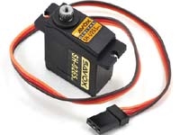 Savox SH-0265MG Digital Metal Gear Micro Servo