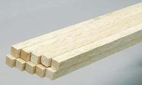 Balsa Sticks 1/16 x 1/16 x 36